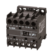 Contactor FJ DC Coil